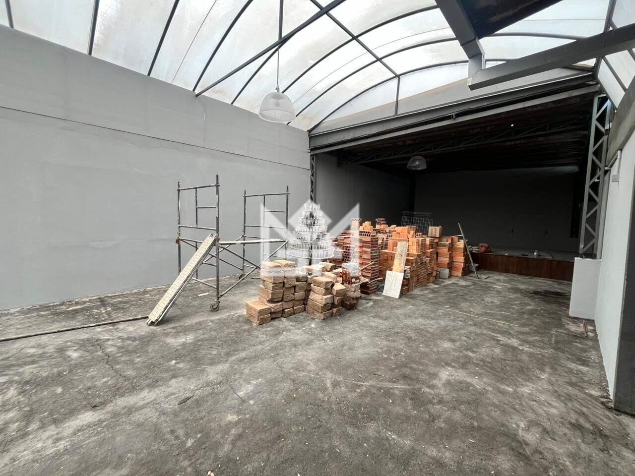 Loja com à venda, 419,5m² - Jardim Lindóia - Porto Alegre: 