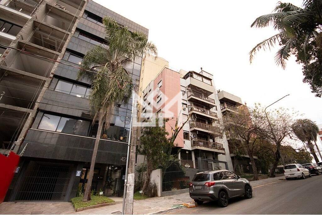 Loja com à venda, 30m² - Rio Branco - Porto Alegre: 