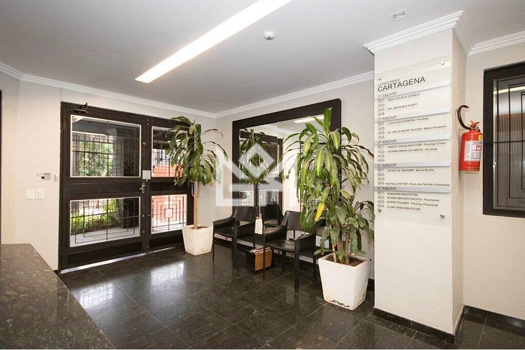 Loja com à venda, 30m² - Rio Branco - Porto Alegre: 