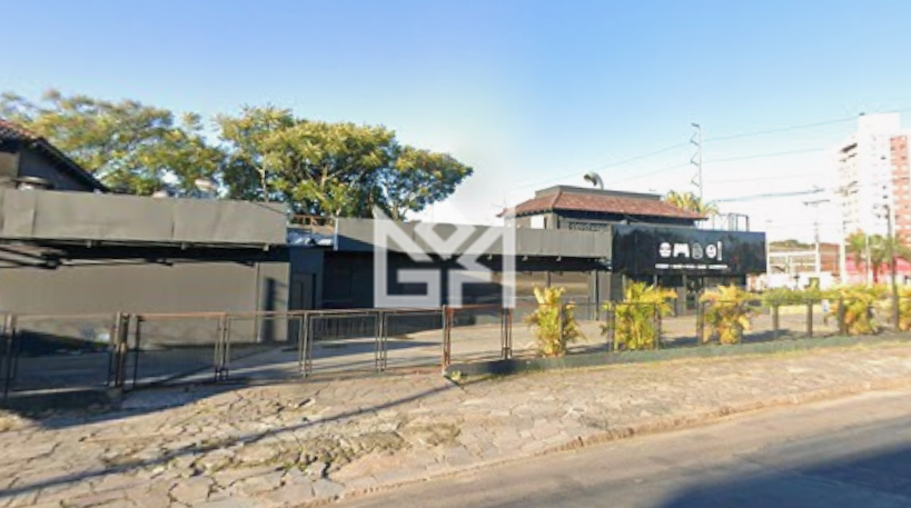 Loja com à venda, 464,62m² - São Sebastião - Porto Alegre: 