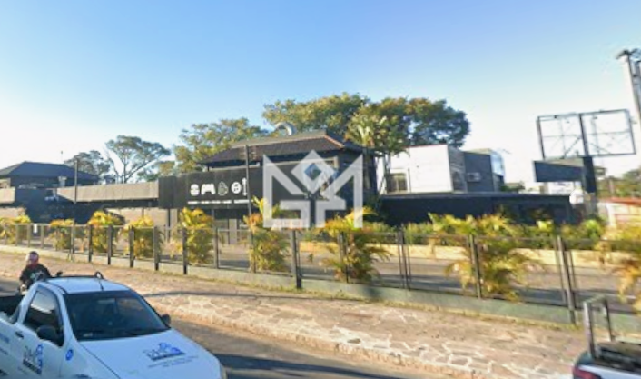Loja com à venda, 464,62m² - São Sebastião - Porto Alegre: 
