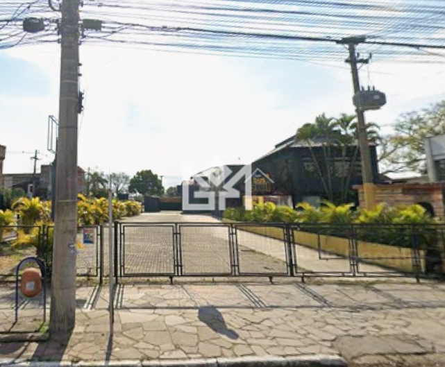 Loja com à venda, 464,62m² - São Sebastião - Porto Alegre: 
