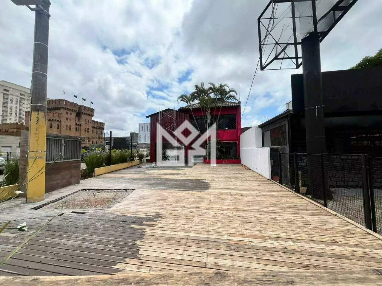 Loja com à venda, 464,62m² - São Sebastião - Porto Alegre: 