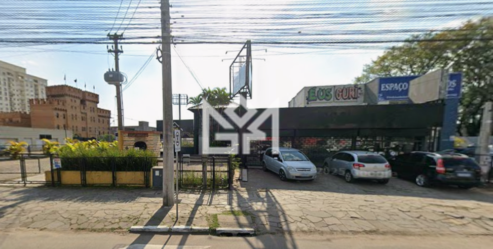 Loja com à venda, 464,62m² - São Sebastião - Porto Alegre: 