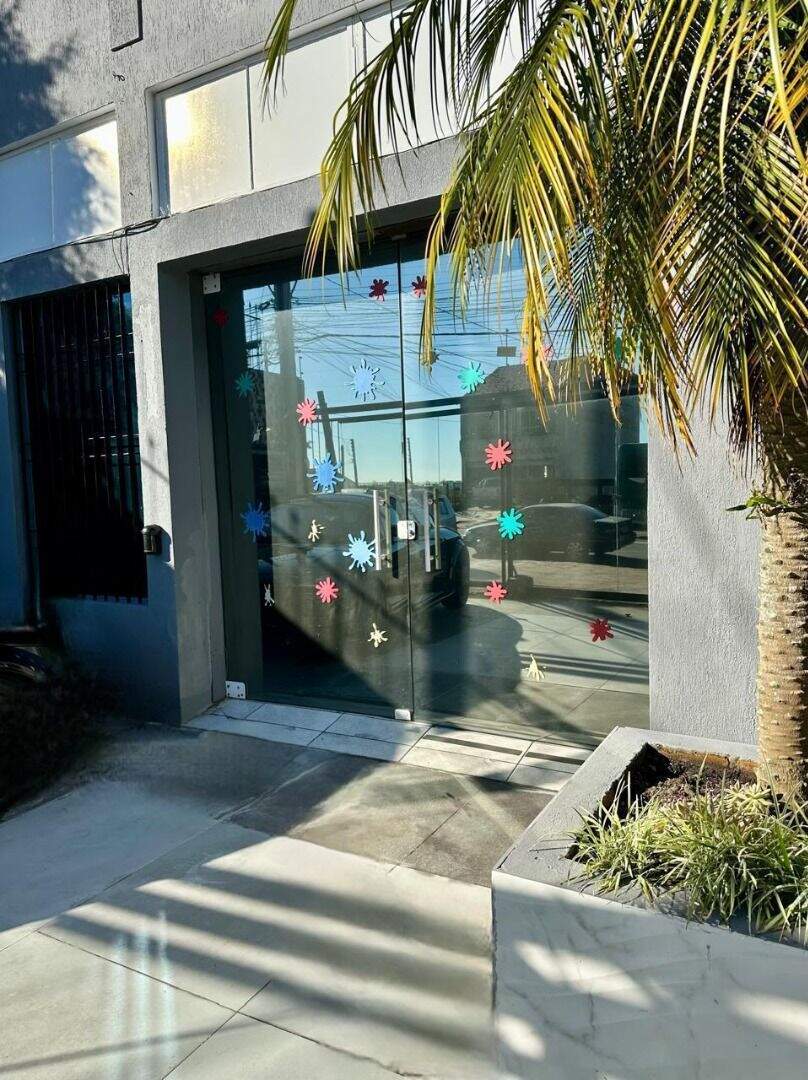 Loja com para aluguel, 150m² - Vila Jardim - Porto Alegre: 