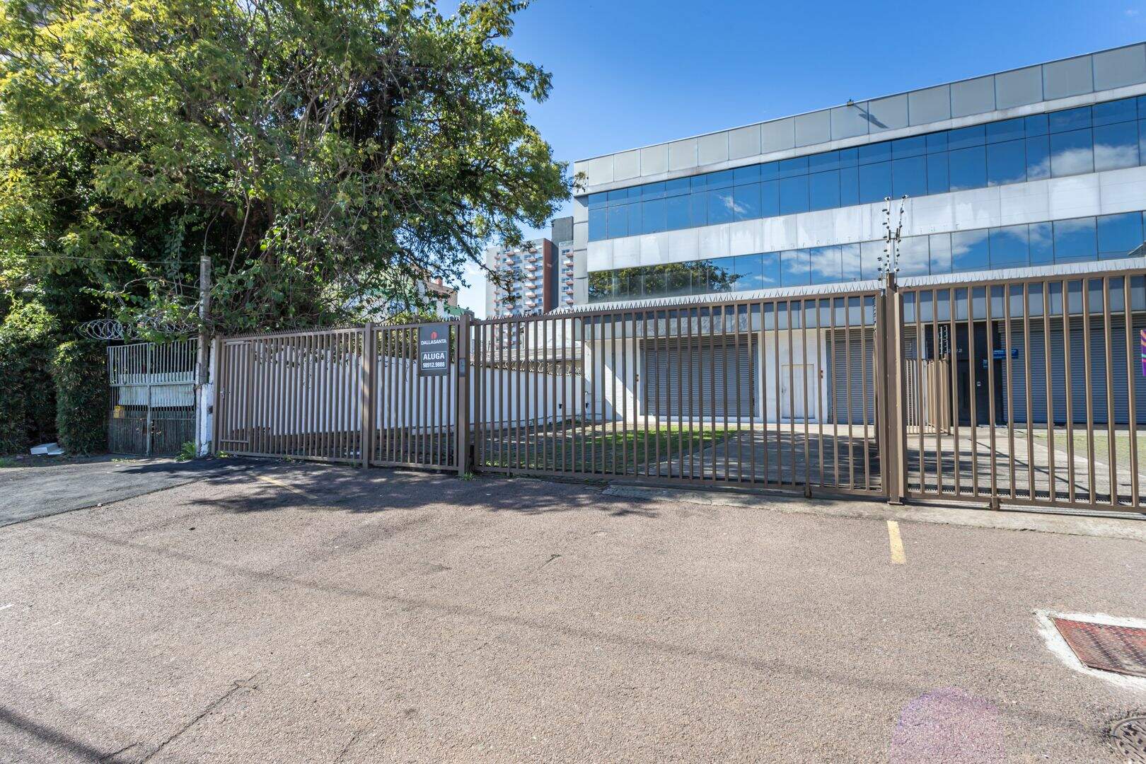 Loja com para aluguel, 721m² - Petrópolis - Porto Alegre: 