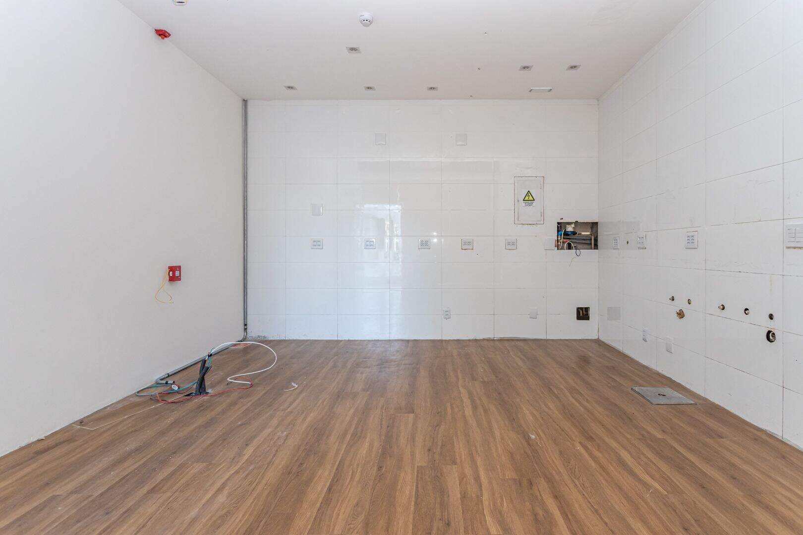 Loja com para aluguel, 26m² - Praia de Belas - Porto Alegre: 