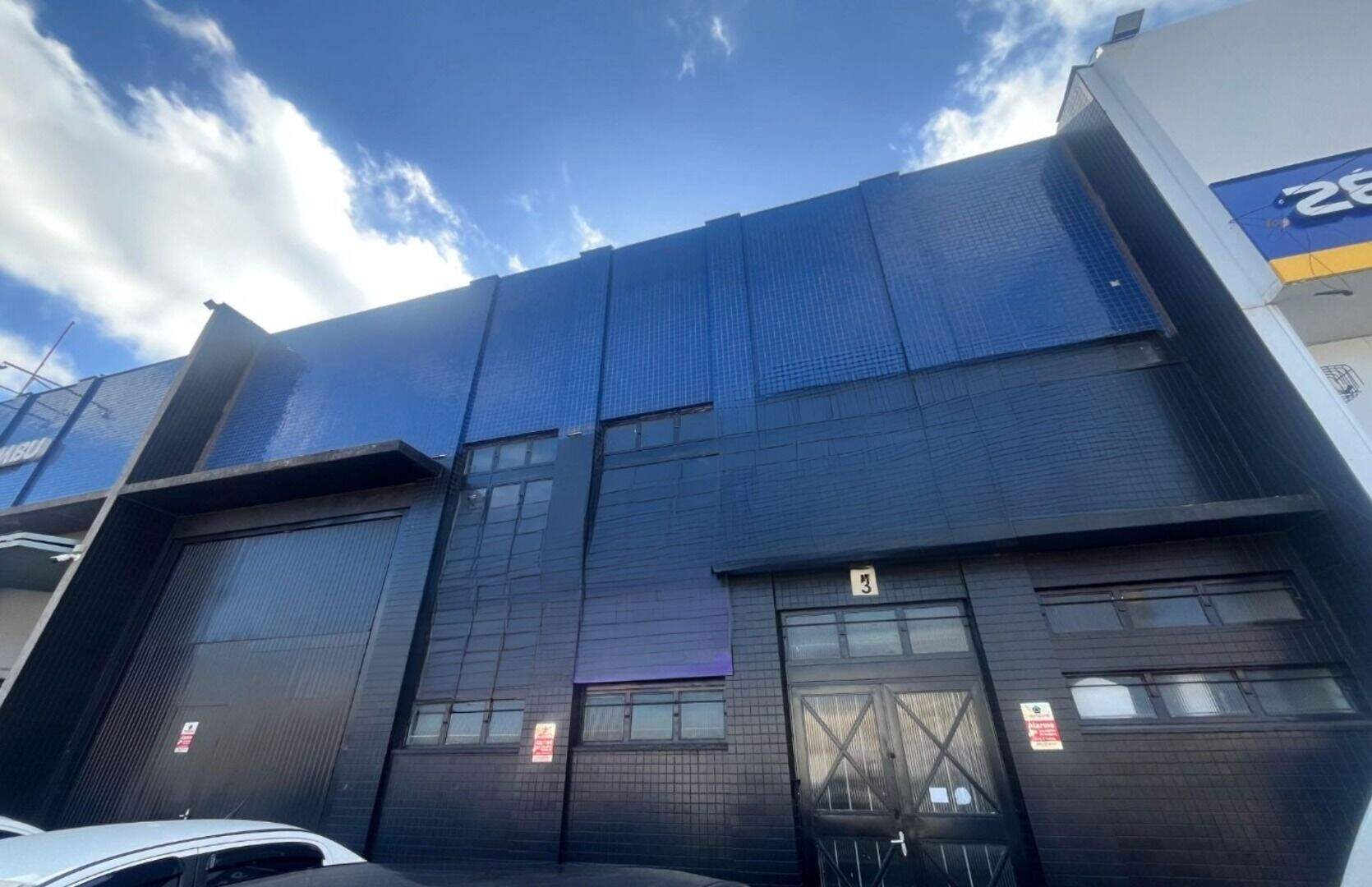 Pavilhão/Galpão/Depósito/Armazém com para aluguel, 750m² - Jardim Lindóia - Porto Alegre: 