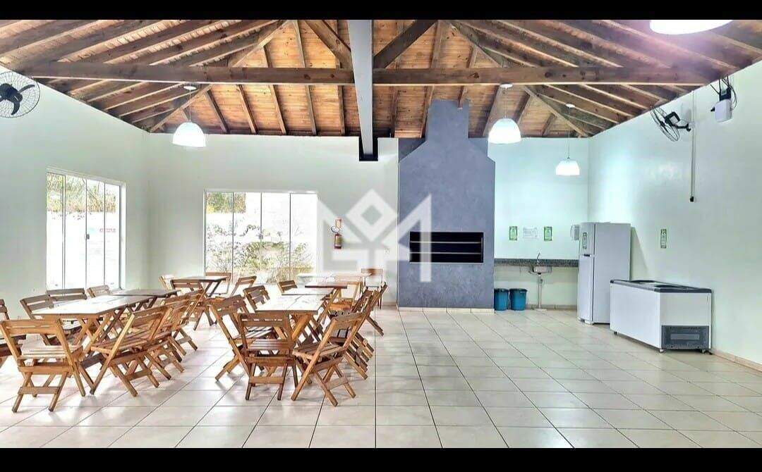 Apartamento com 2 quartos à venda, 44m² - Santa Cruz - Gravataí: 