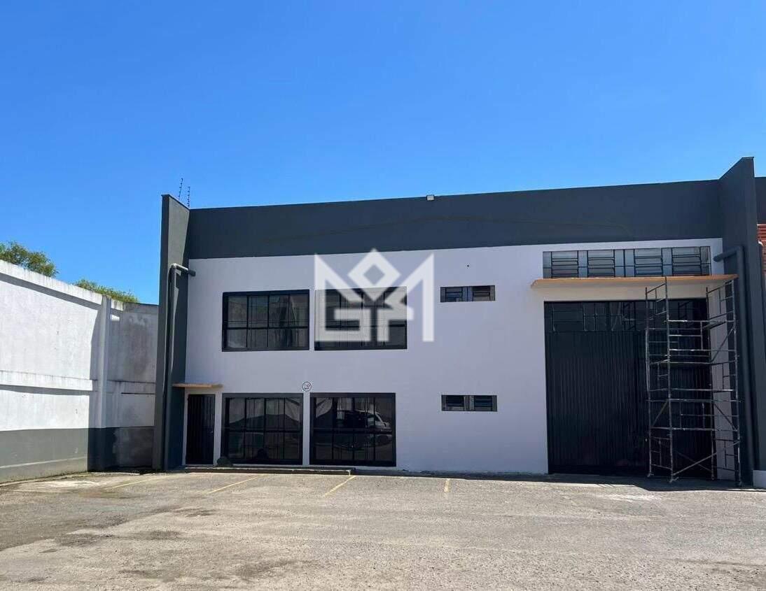 Pavilhão/Galpão/Depósito/Armazém com à venda, 744,85m² - São João - Porto Alegre: 