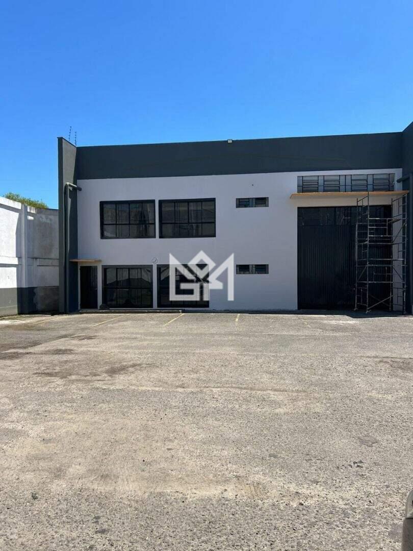 Pavilhão/Galpão/Depósito/Armazém com à venda, 744,85m² - São João - Porto Alegre: 