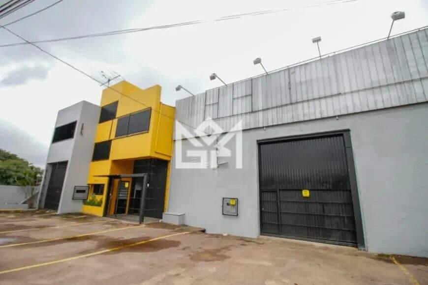 Pavilhão/Galpão/Depósito/Armazém com à venda, 2.000m² - Protásio Alves - Porto Alegre: 