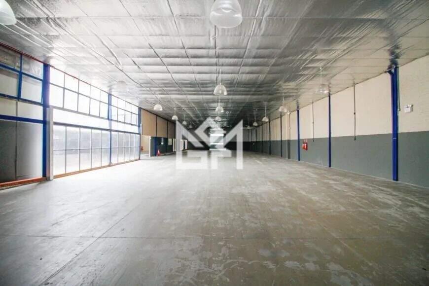 Pavilhão/Galpão/Depósito/Armazém com à venda, 2.000m² - Protásio Alves - Porto Alegre: 