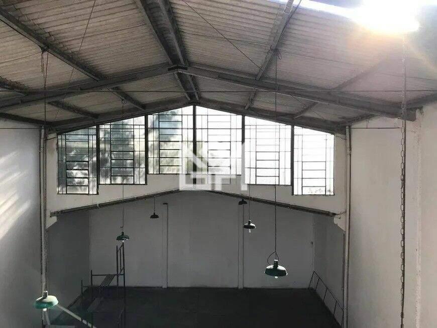 Pavilhão/Galpão/Depósito/Armazém com à venda, 597,47m² - Rubem Berta - Porto Alegre: 