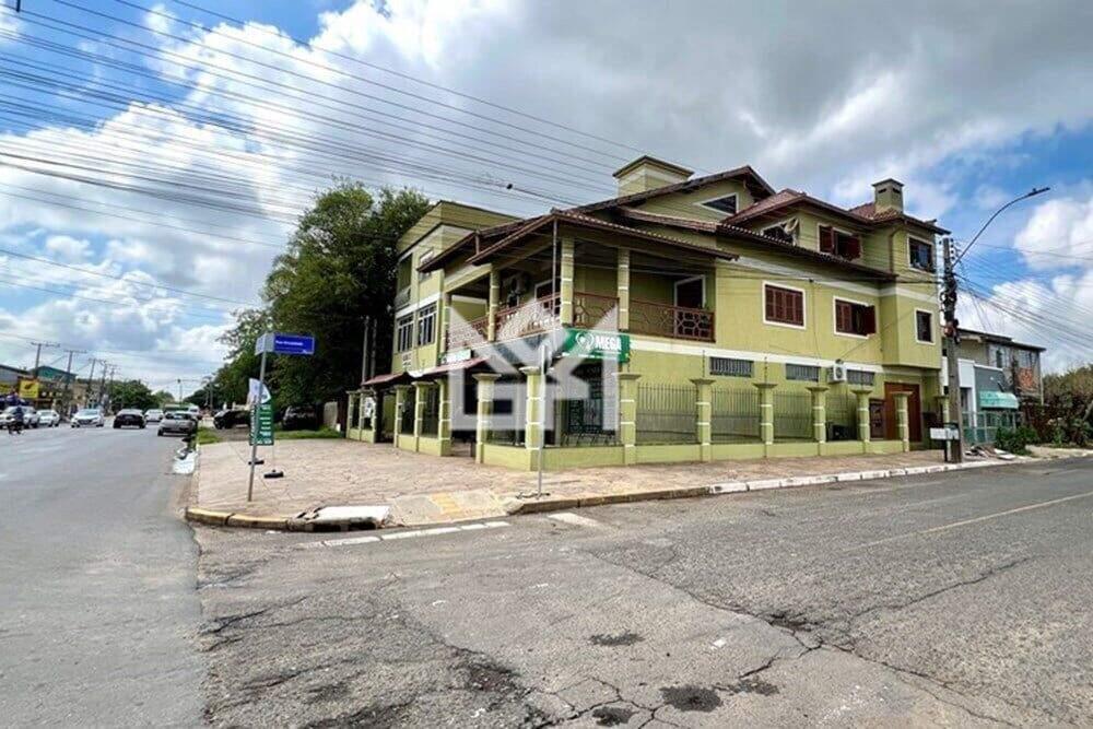 Prédio com à venda, 652m² - Mathias Velho - Canoas: 