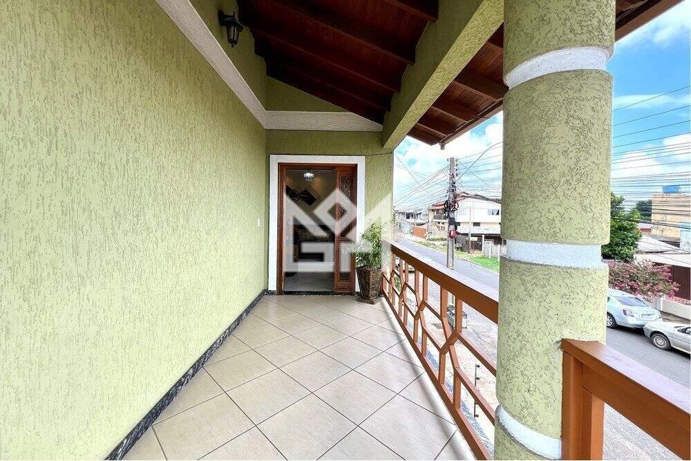 Prédio com à venda, 652m² - Mathias Velho - Canoas: 