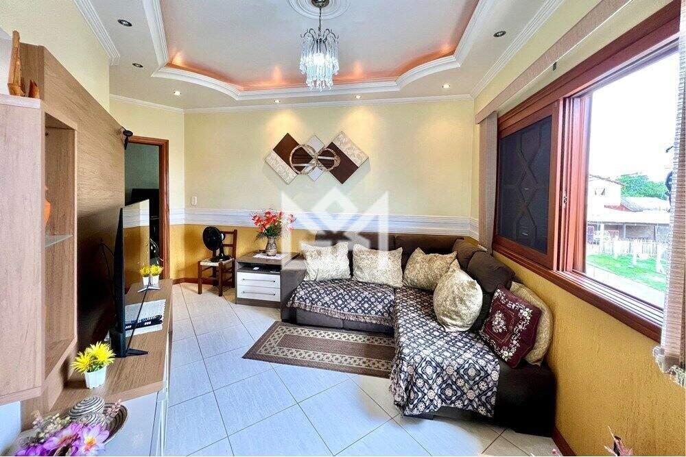 Prédio com à venda, 652m² - Mathias Velho - Canoas: 