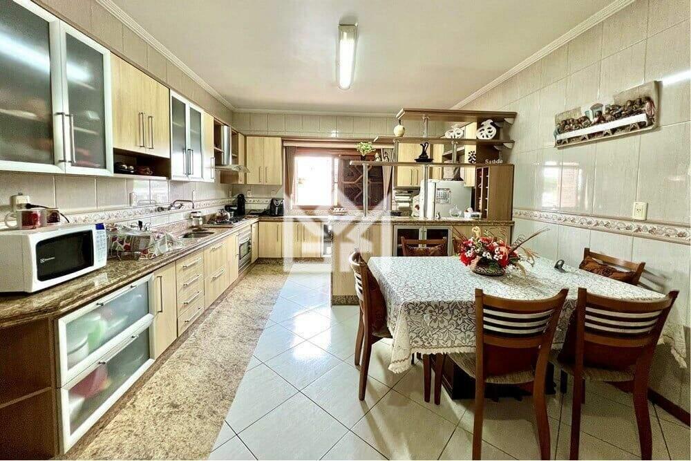 Prédio com à venda, 652m² - Mathias Velho - Canoas: 