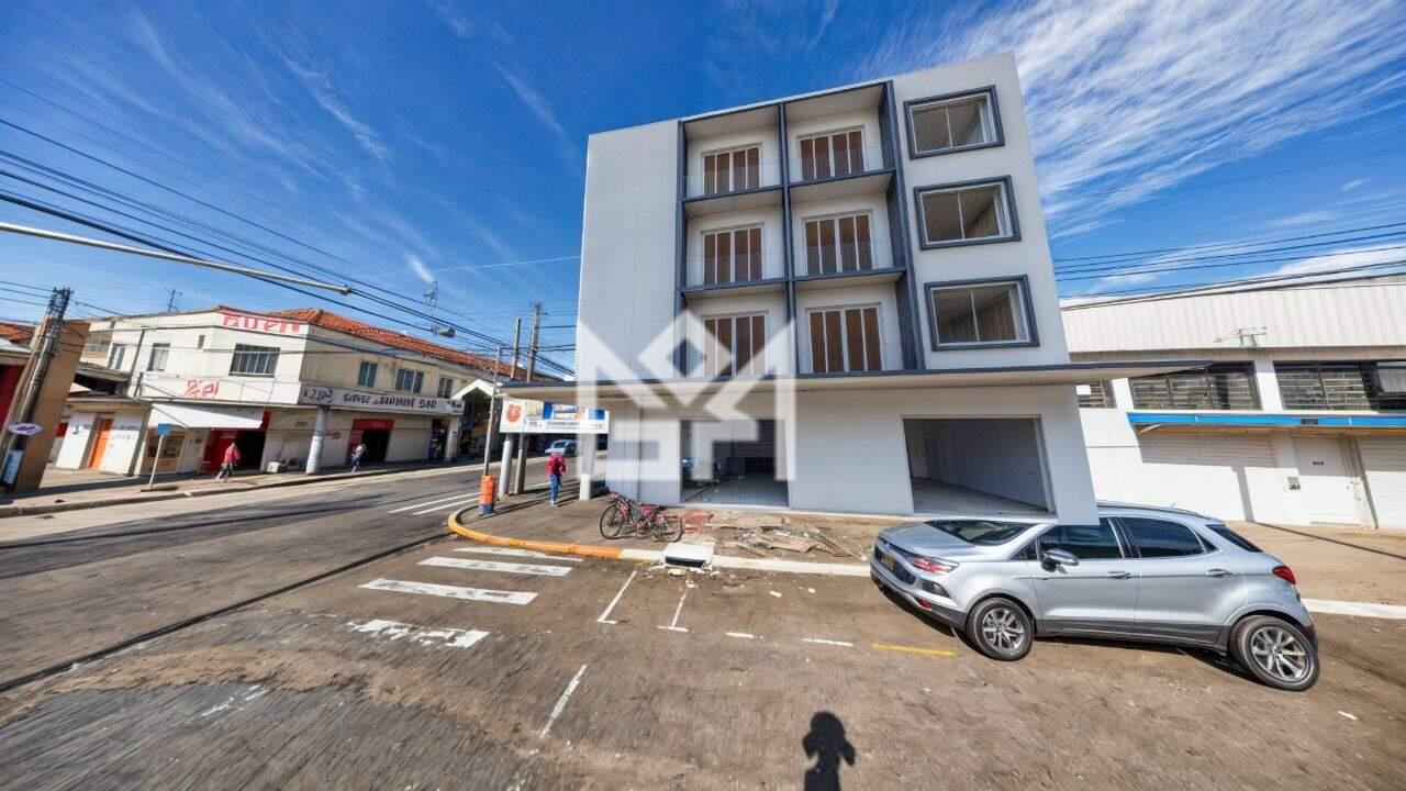 Prédio com à venda, 52m² - Rio Branco - Novo Hamburgo: 