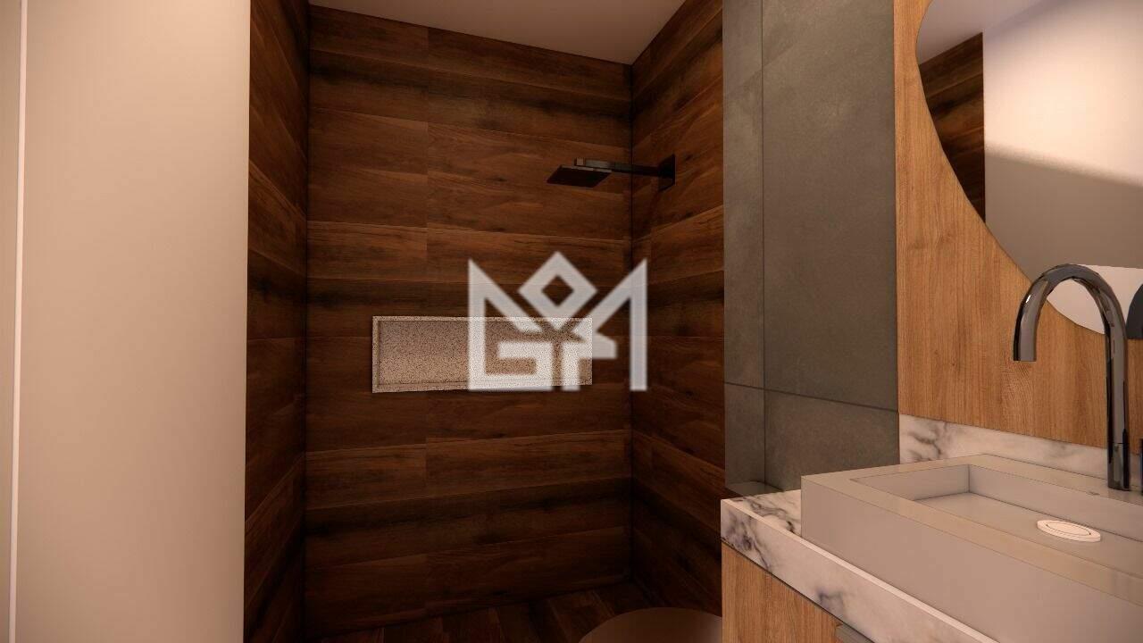 Prédio com à venda, 52m² - Rio Branco - Novo Hamburgo: 