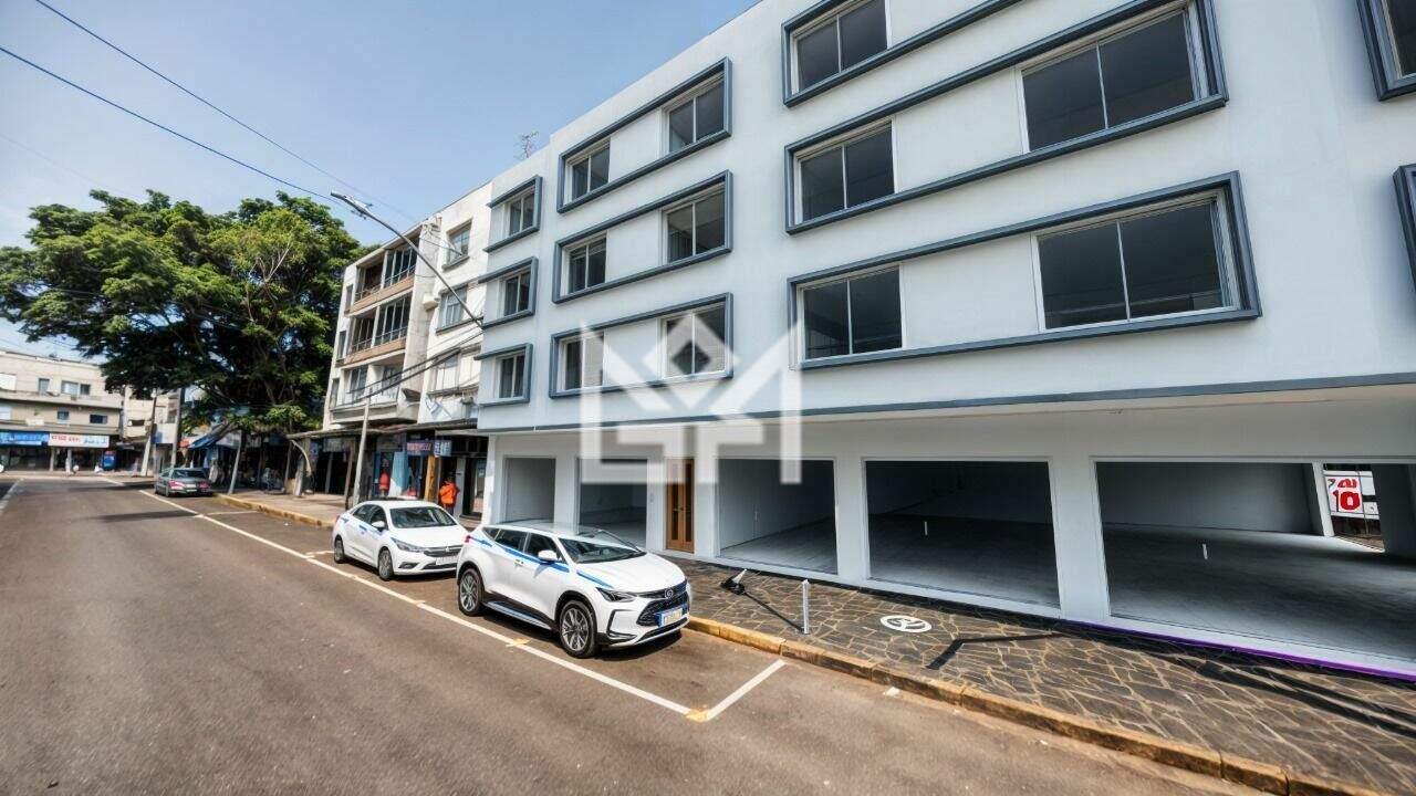Prédio com à venda, 52m² - Rio Branco - Novo Hamburgo: 