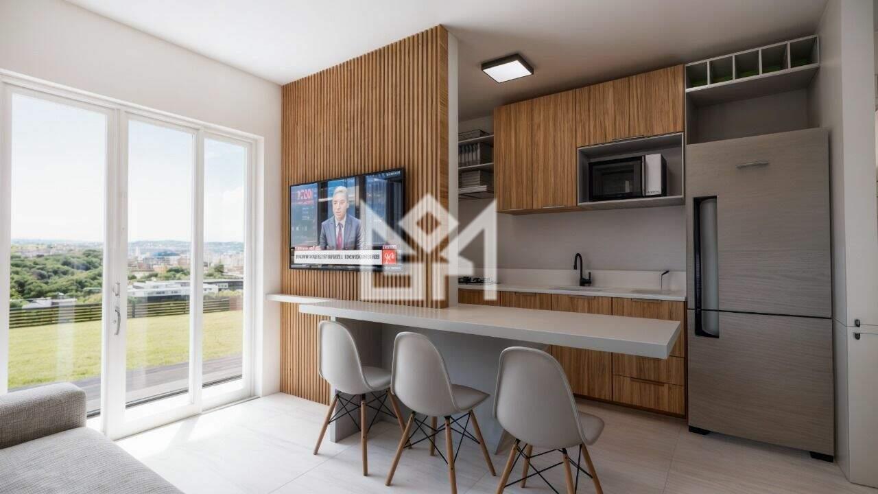 Prédio com à venda, 52m² - Rio Branco - Novo Hamburgo: 