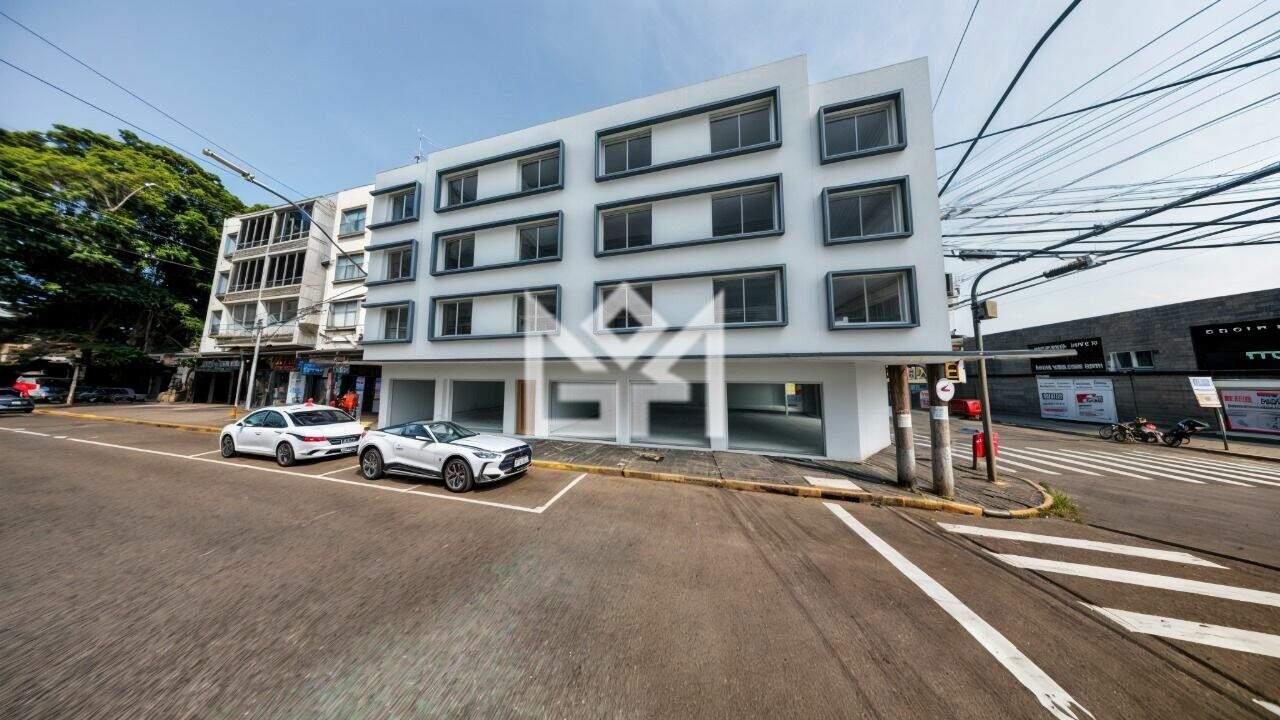 Prédio com à venda, 52m² - Rio Branco - Novo Hamburgo: 