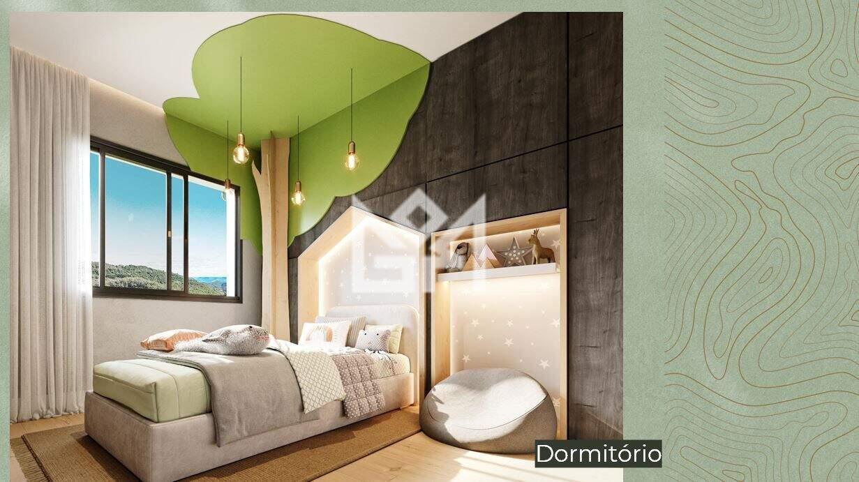 Prédio com 2 quartos à venda, 70m² - Prinstrop - Gramado: 