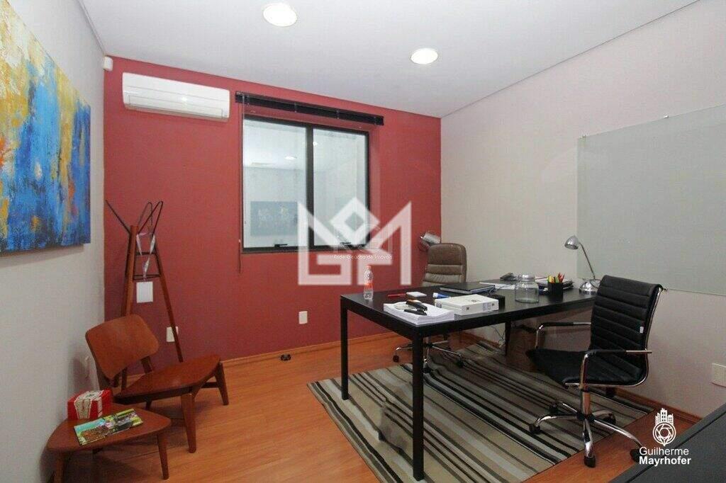 Prédio com à venda, 440m² - Auxiliadora - Porto Alegre: 