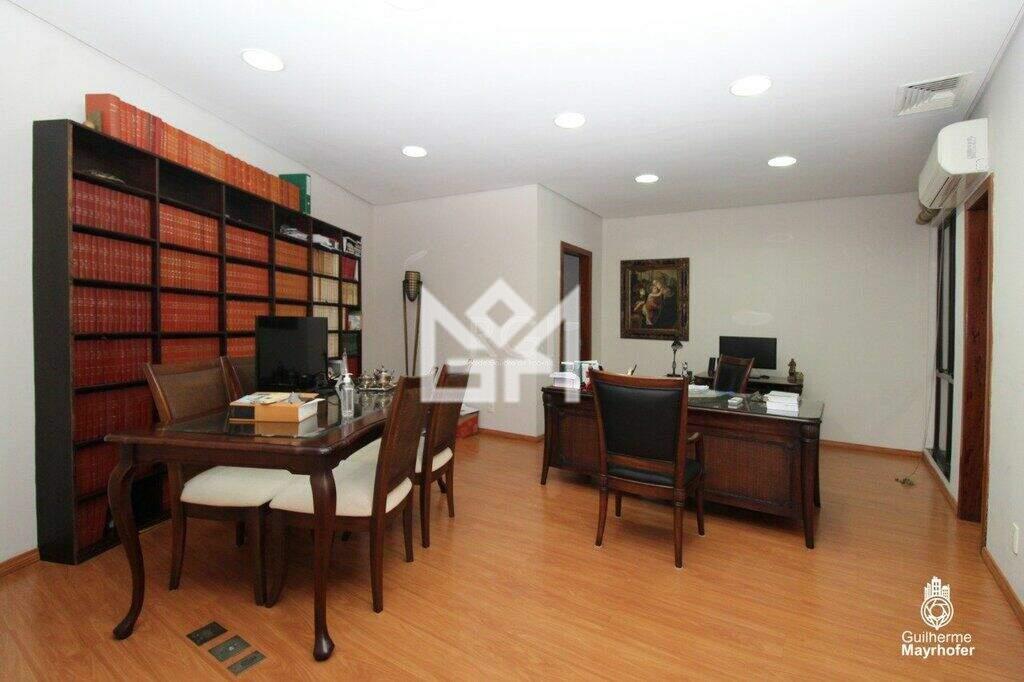 Prédio com à venda, 440m² - Auxiliadora - Porto Alegre: 