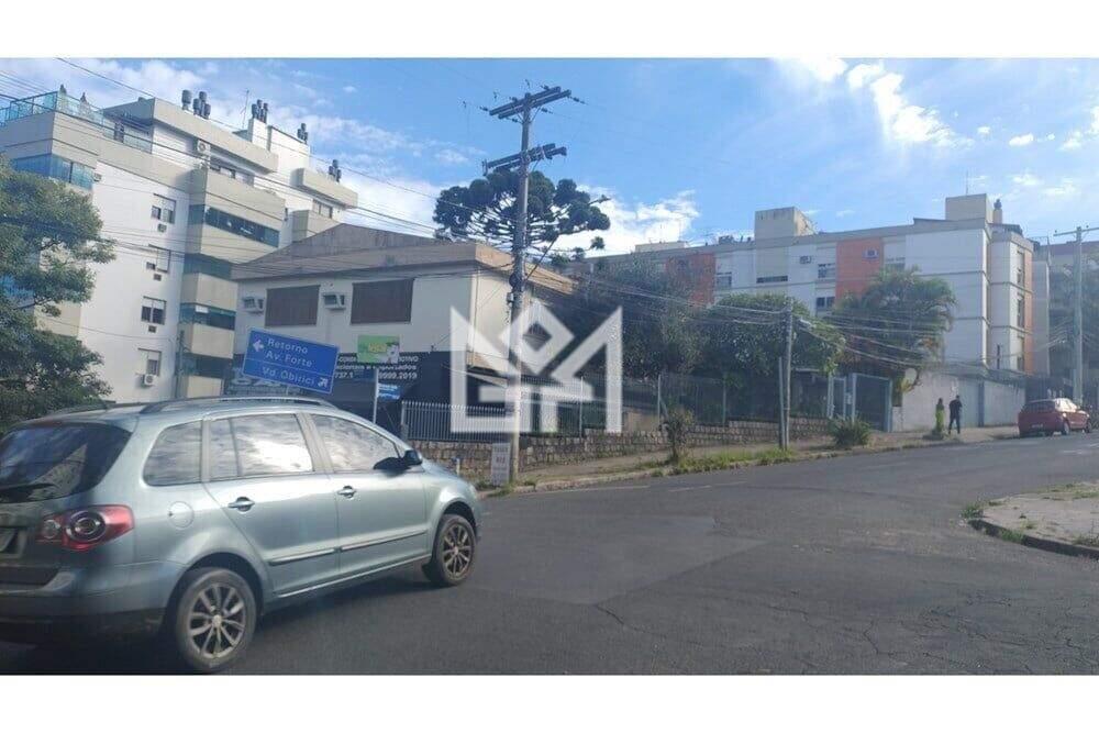 Prédio com à venda, 840m² - Cristo Redentor - Porto Alegre: 