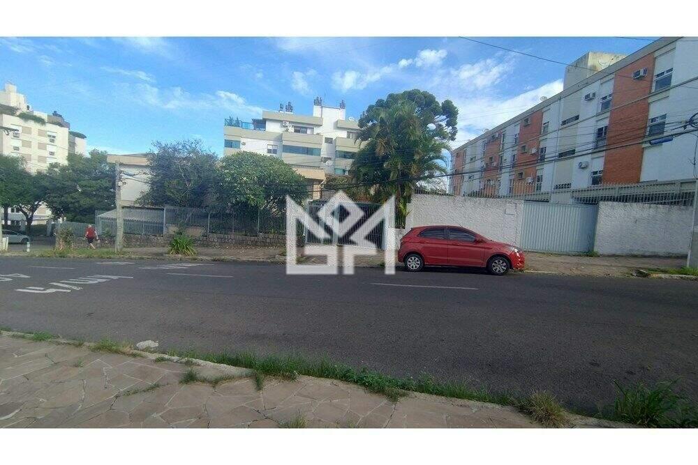 Prédio com à venda, 840m² - Cristo Redentor - Porto Alegre: 