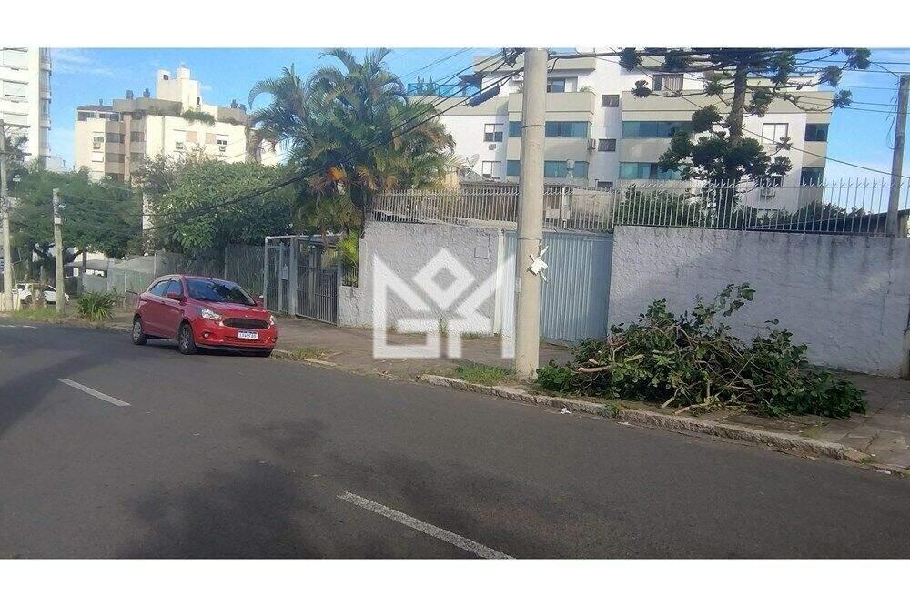Prédio com à venda, 840m² - Cristo Redentor - Porto Alegre: 