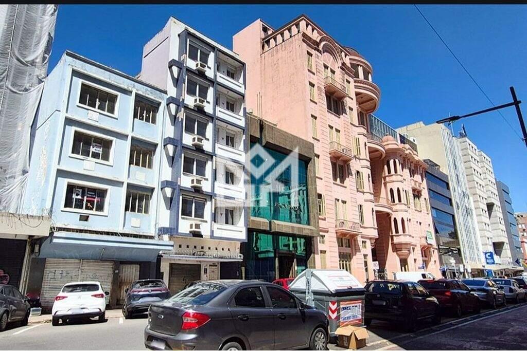 Prédio com à venda, 860m² - Centro Histórico - Porto Alegre: 