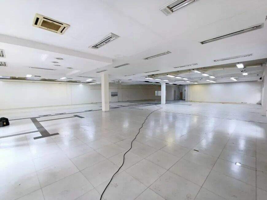 Prédio com para aluguel, 2.000m² - Centro - Porto Alegre: 