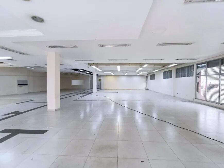 Prédio com para aluguel, 2.000m² - Centro - Porto Alegre: 
