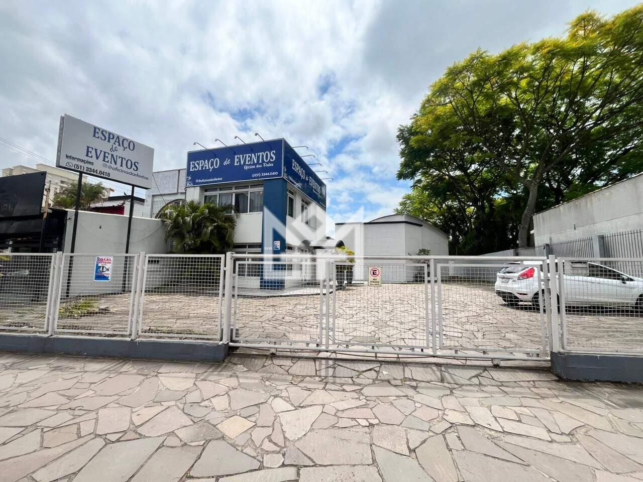 Prédio com à venda, 419,5m² - Jardim Lindóia - Porto Alegre: 