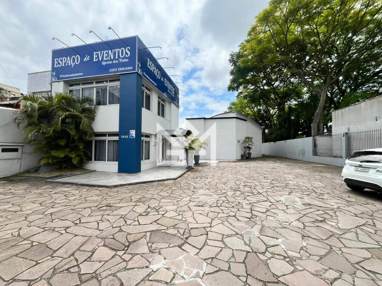 Prédio com à venda, 419,5m² - Jardim Lindóia - Porto Alegre: 