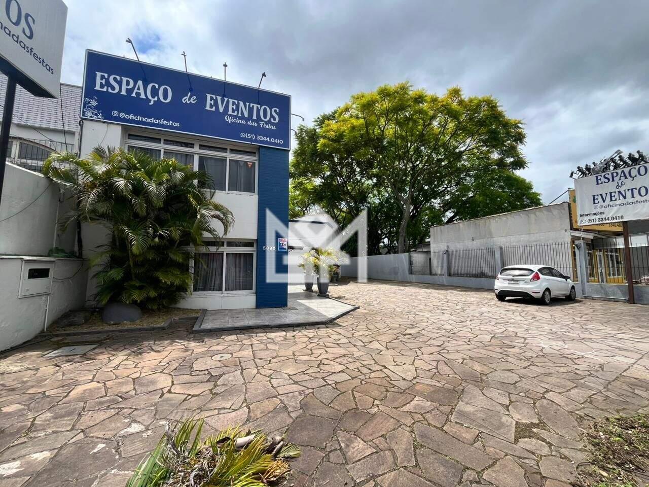 Prédio com à venda, 419,5m² - Jardim Lindóia - Porto Alegre: 