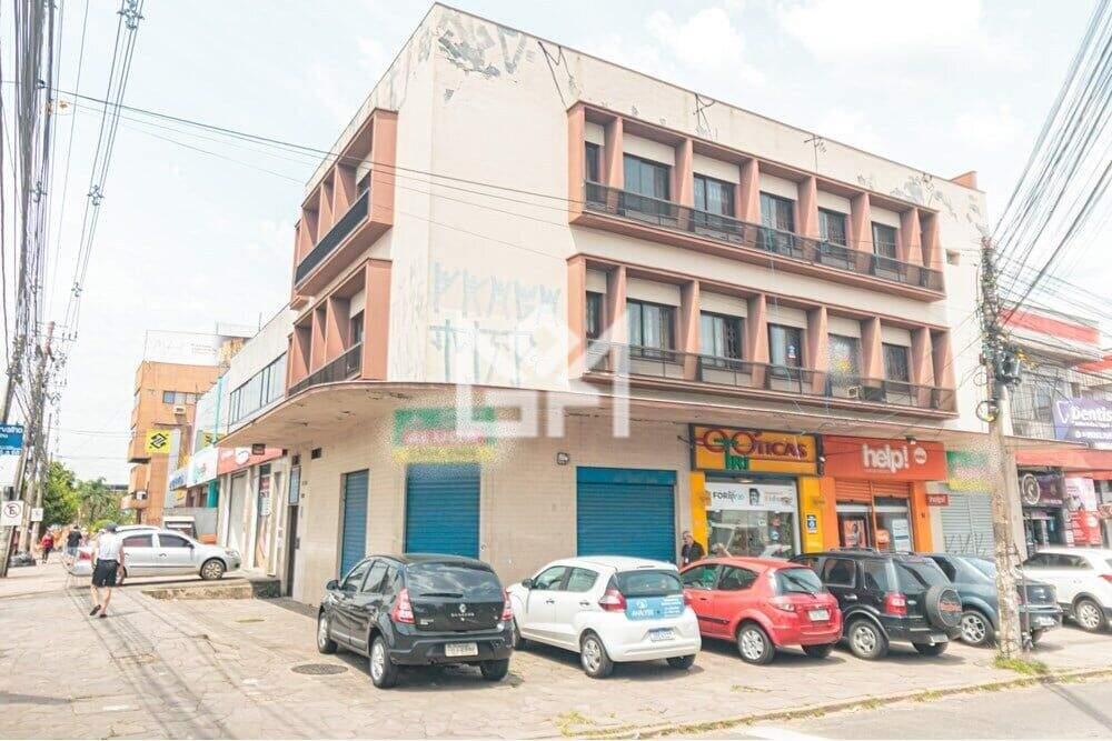 Prédio com à venda, 511,34m² - Sarandi - Porto Alegre: 