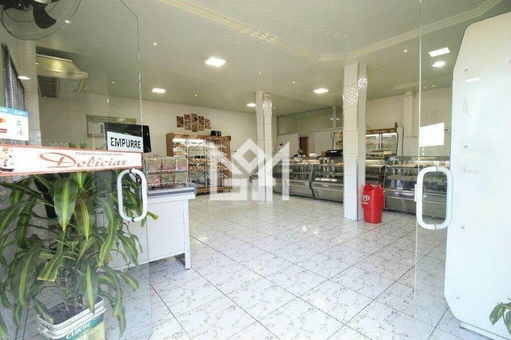 Prédio com à venda, 537m² - Capão da Cruz - Sapucaia do Sul: 