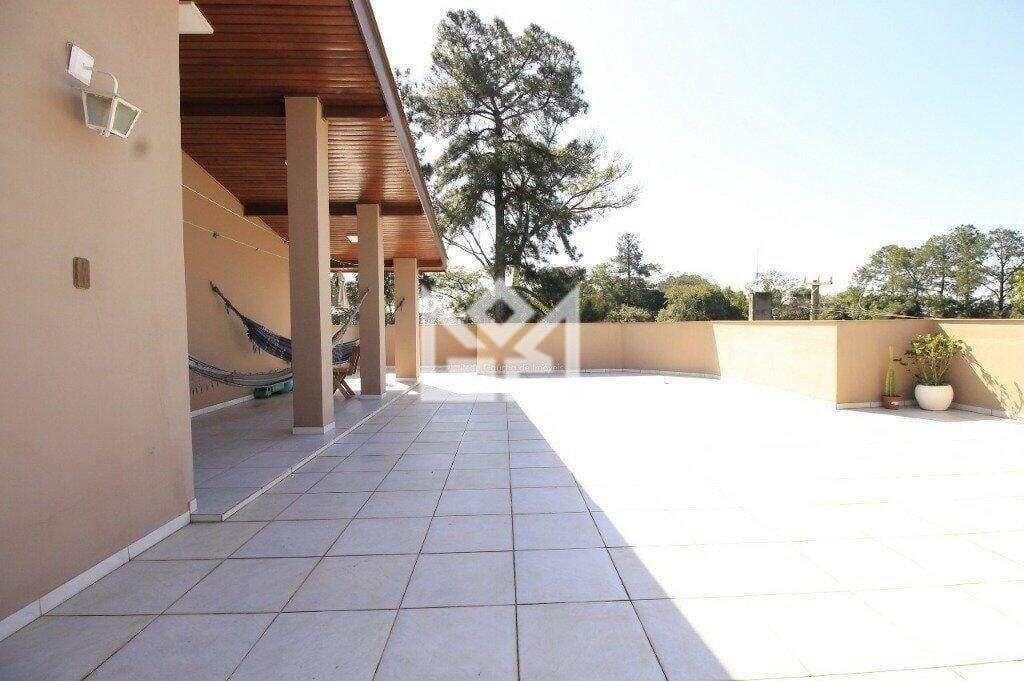 Prédio com à venda, 537m² - Capão da Cruz - Sapucaia do Sul: 