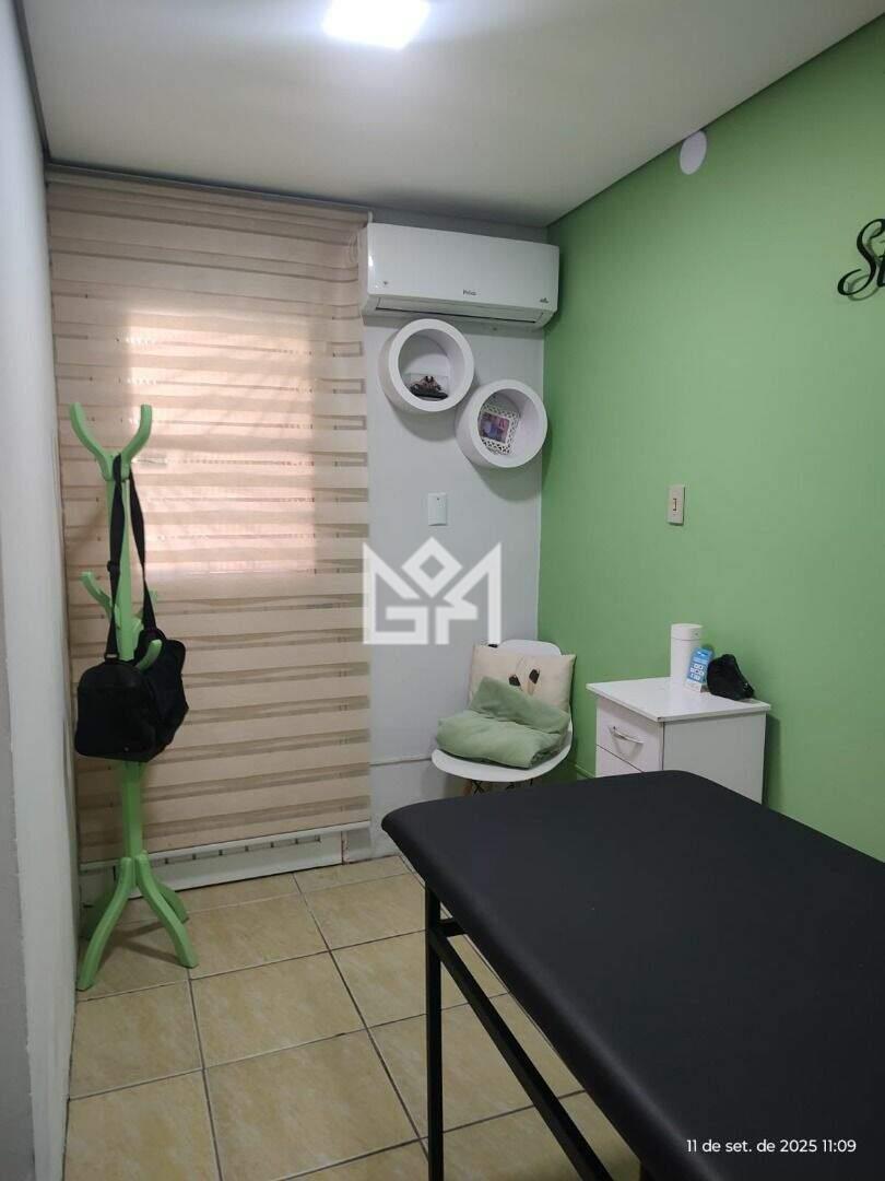 Prédio com à venda, 397m² - Sarandi - Porto Alegre: 