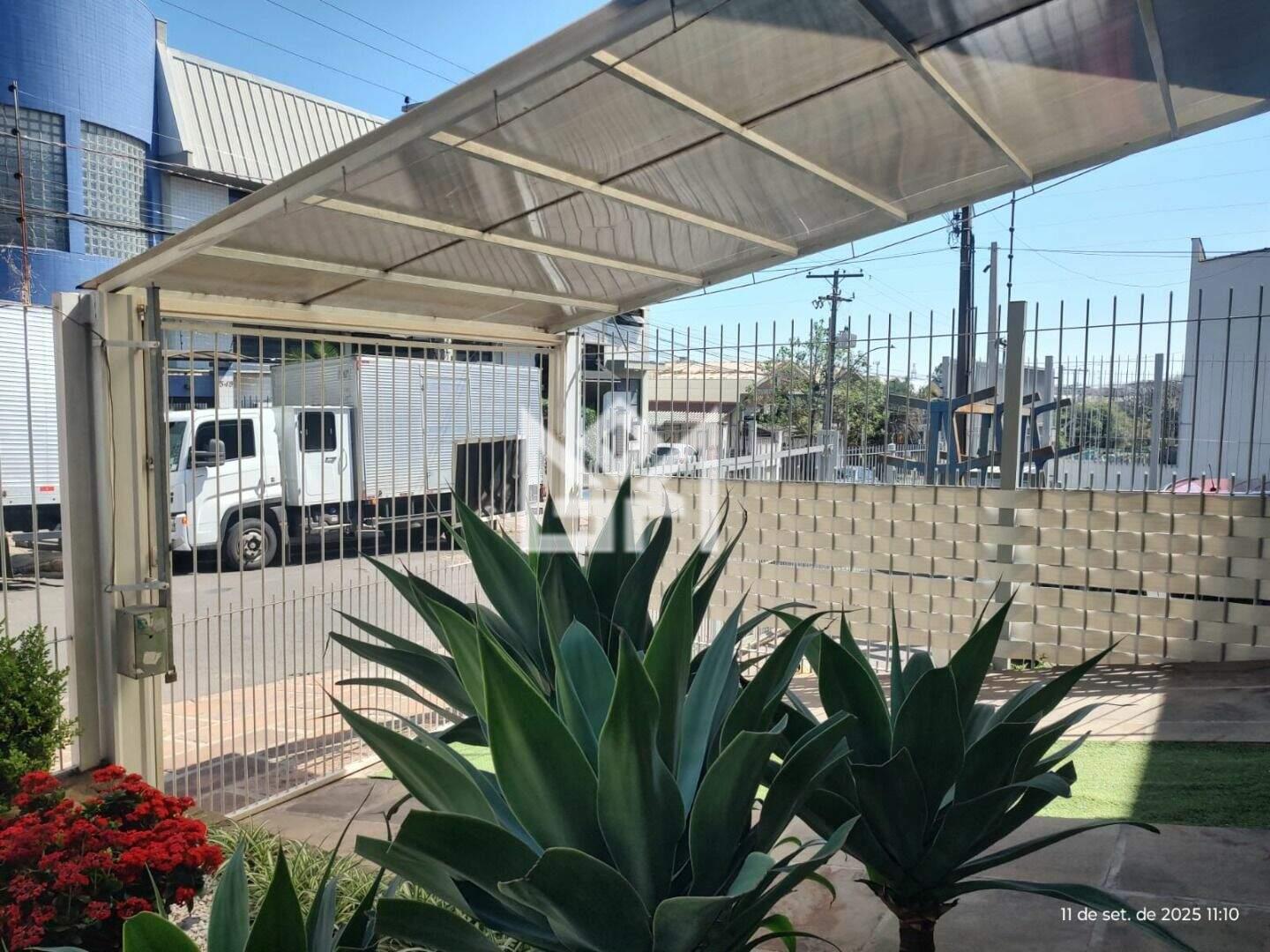 Prédio com à venda, 397m² - Sarandi - Porto Alegre: 