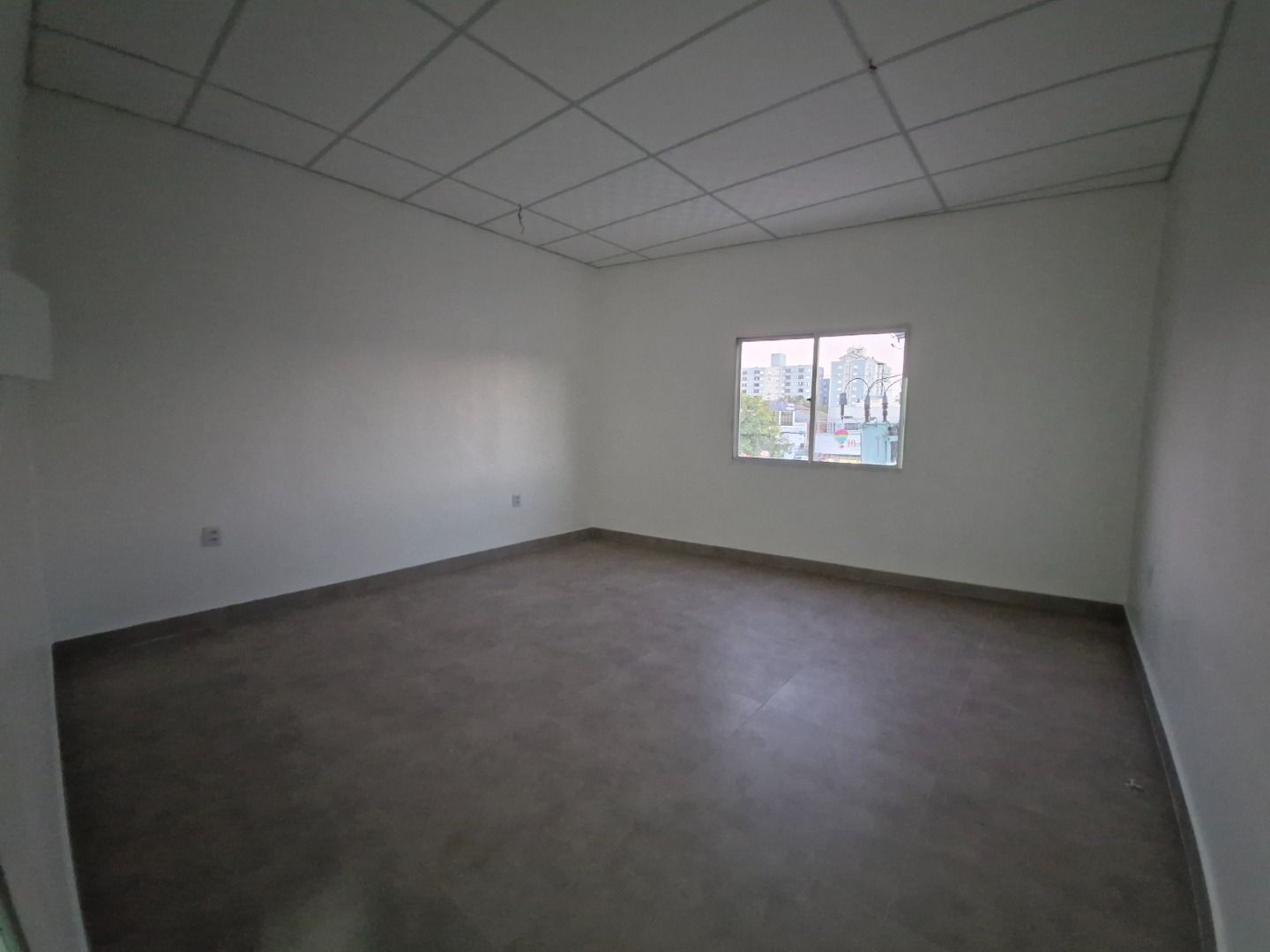 Sala/Conjunto Comercial com para aluguel, 30m² - Vila Cachoeirinha - Cachoeirinha: 