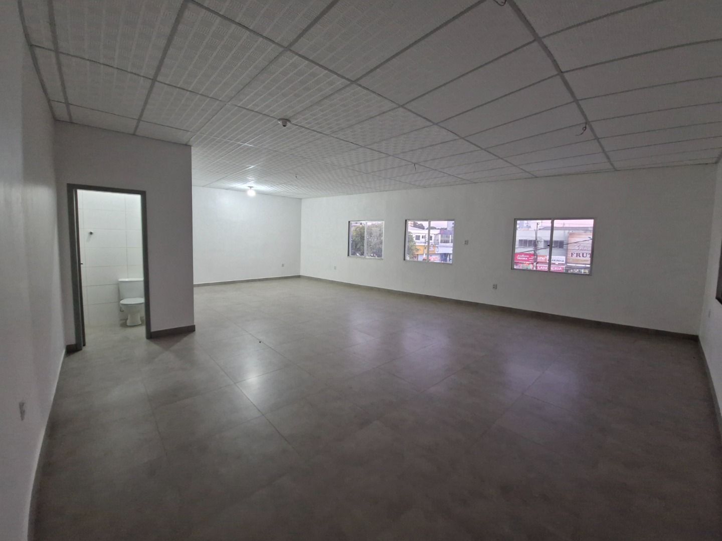 Sala/Conjunto Comercial com para aluguel, 70m² - Vila Cachoeirinha - Cachoeirinha: 