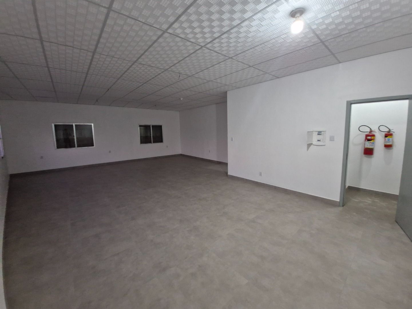 Sala/Conjunto Comercial com para aluguel, 70m² - Vila Cachoeirinha - Cachoeirinha: 