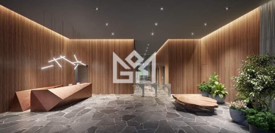 Sala/Conjunto Comercial com à venda, 33,04m² - Chácara das Pedras - Porto Alegre: 