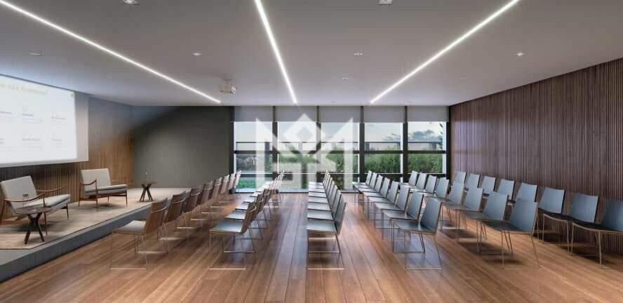 Sala/Conjunto Comercial com à venda, 33,04m² - Chácara das Pedras - Porto Alegre: 
