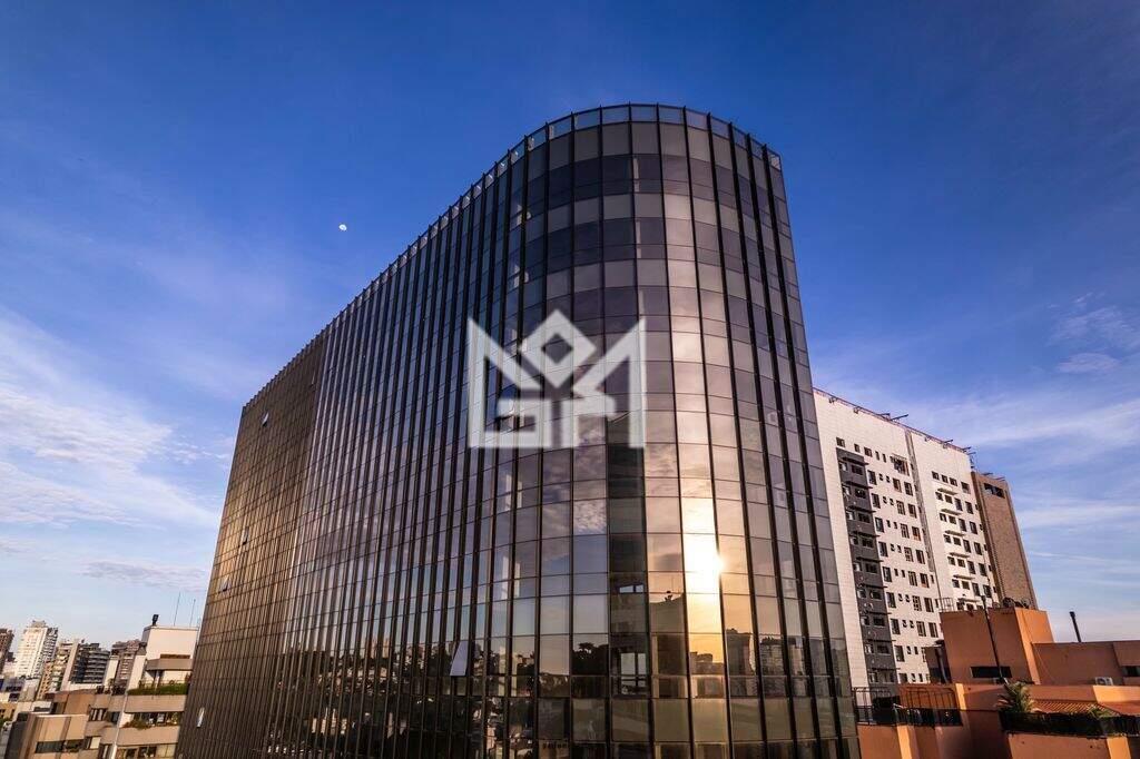 Sala/Conjunto Comercial com à venda, 281,72m² - Chácara das Pedras - Porto Alegre: 